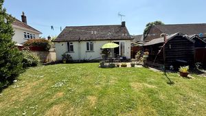 Rear of Property- click for photo gallery